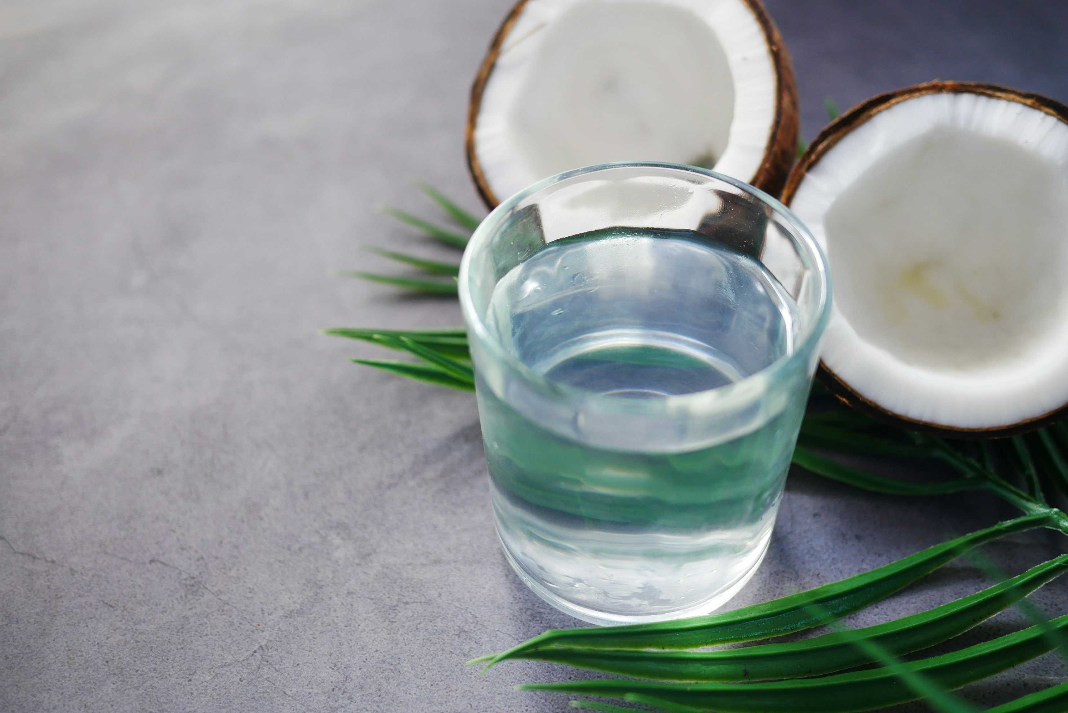 Image of a juice for promoting rest and repairation